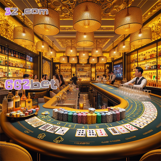 Descubra o Mundo de Jogos da 662bet