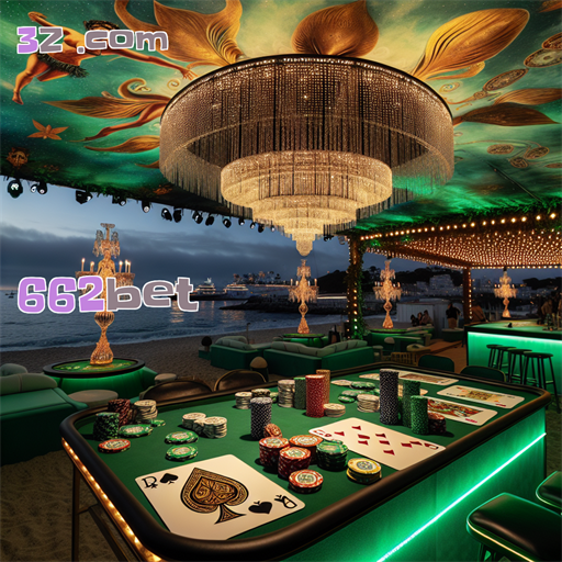 A Magia das Máquinas de Slots: Diversão e Emoção no 662bet